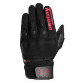 Furygan - rukavice jet d3o evo / black-red - 00P_4621_108_vignettes_0