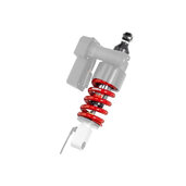 Zadný centrálny  tlmič BITUBO for Showa ESA OEM provided with Bitubo spring