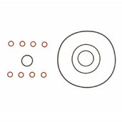 Sada tesnení motora ATHENA P400485160094 for Athena Cylinder kit