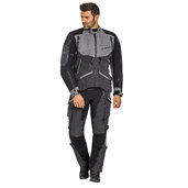 IXON - Nohavice Ragnar X-DRY / grey