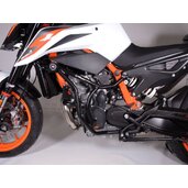 RDmoto padací rám - KTM Duke 890 /2020-2021 /CF110KDPH01