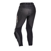 IXON - Nohavice Vendetta EVO / black-white