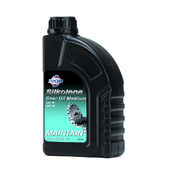 Prevodový olej SILKOLENE GEAR OIL MEDIUM 600985912 1 l
