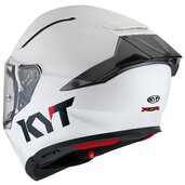 Kyt prilba r2r - matt white - R200W3.8