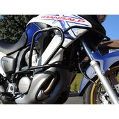 RDmoto padací rám - Honda Transalph 700 2008-2014 /CF42KD