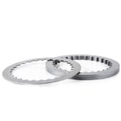 Sada oceľových lamiel MOTION STUFF