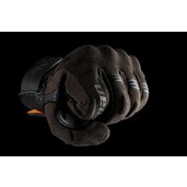 Furygan - rukavice jet d3o evo / brown - 00P_4621_8_details_2