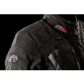 Furygan - bunda apalaches evo lady / black - 00P_6492_127_details_7