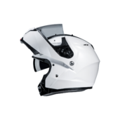 HJC C91 - PEARL WHITE