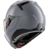 Shark prilba oxo - dark shadow / s05 - 2_OXO_DARK-SHADOW_S05_34Lback_GLOSSY_HE8702S05 (Medium)