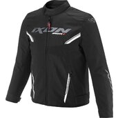 Ixon bunda striker 2 kid / black-white - Medium-100103015_STRYKER_2_KID_1015_001