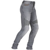 Furygan - jeans PURDEY lady / grey