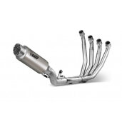 Kompletný výfukový systém MIVV GP PRO H.072.L6P TITÁN