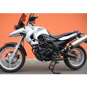 RDmoto padací rám - BMW F650-700-800GS 2008 /CF30KD