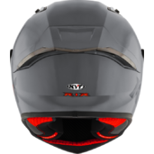 Kyt prilba r1r - grl grey - DSC05054