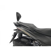 Mantážna sada SHAD Z0E353RV pre  opierky SHAD