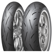 Pneumatika DUNLOP 120/60ZR17 (55W) TL SX ROADSPORT 2