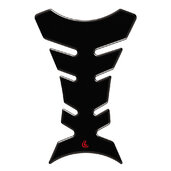 Lampa - Tankpad X1 / čierny