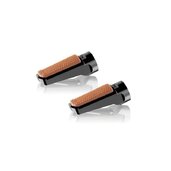 Stupačky bez adaptéru PUIG SPORT VINTAGE 9189N čierna