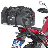 GIVI - GRT712B NEPREMOKAVY VAK 40L