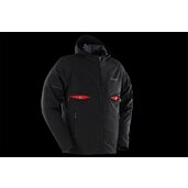 Furygan - bunda addax / black - 00P_6484_1_details_9