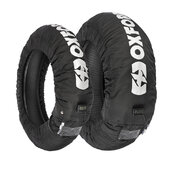 OXFORD - Nahrievaky LCD / 2 režimy