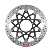 Brzdový kotúč NG 1933ZG Závodný