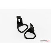 Podpora pôvodného smerového svetla PUIG 9959N čierna