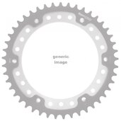 Rozeta SUPERSPROX STEALTH RST-2011:45-RED červené 45T, 530