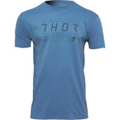 Thor - tričko DIVISION / Steel blue