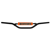 Riaditka ACCOSSATO aluminium, 22 mm čierna