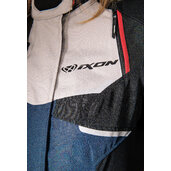 IXON - Bunda Eddas / Navy