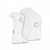 Graphic Guards protector POLISPORT PERFORMANCE 8487500001 číra farba