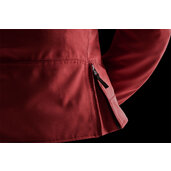 Furygan bunda jody / terracota - 00P_6469_351_details_2