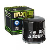 Olejový filter HIFLOFILTRO HF553