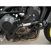 RDmoto padací rám - Yamaha MT09 /CF71KD