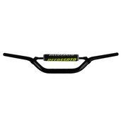 Riaditka ACCOSSATO aluminium, 28.5 mm čierna