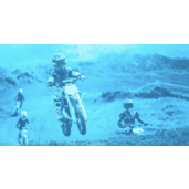 technomousse minicross