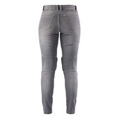 Furygan - nohavice jean purdey evo slim / grey - 00P_6655_9_vignettes_1