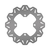 Brzdový kotúč EBC VR663