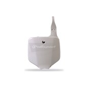 ŠPZ POLISPORT biela