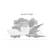 Sada plastov POLISPORT 90529 OEM Farba