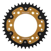 Rozeta SUPERSPROX STEALTH RST-735:38-GLD zlatá 38T, 520