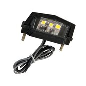 LAMPA  - Osvetlenie ŠPZ - SMD Led