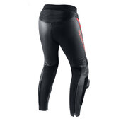 Rebelhorn - nohavice Fighter / red