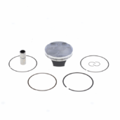 Kovaný piest sada ATHENA S4F07700032A d 76,96mm HC (vyššia kompresia)