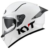 Kyt prilba r2r - matt white - R200W3.5