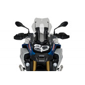 Elektrický regulačný systém PUIG 3689N čierna