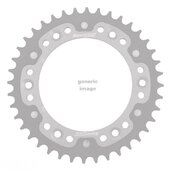 Rozeta SUPERSPROX STEALTH RST-210:40-BLK čierna 40T, 520