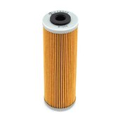Olejový filter MIW KT8008 (alt. HF650)